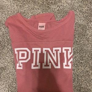 Victoria Secret Shirt